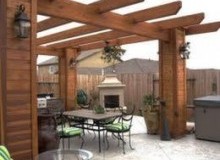Kwikfynd Pergolas
upperbrookfield